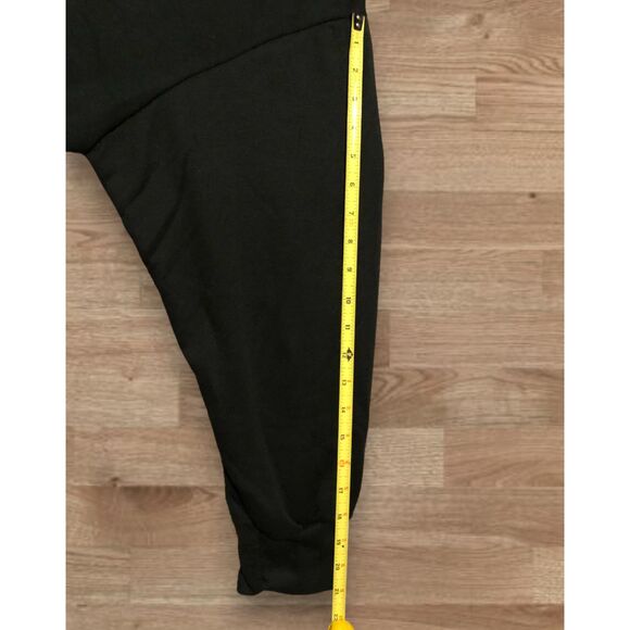 Vintage Mickey Unlimited Mickey Mouse Christmas Crewneck Sweatshirt 2XL - Picture 7 of 15